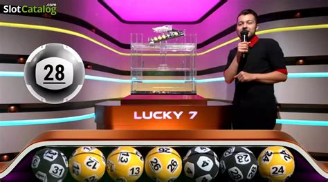BetGames Live Lucky 7 Review & Bonus.